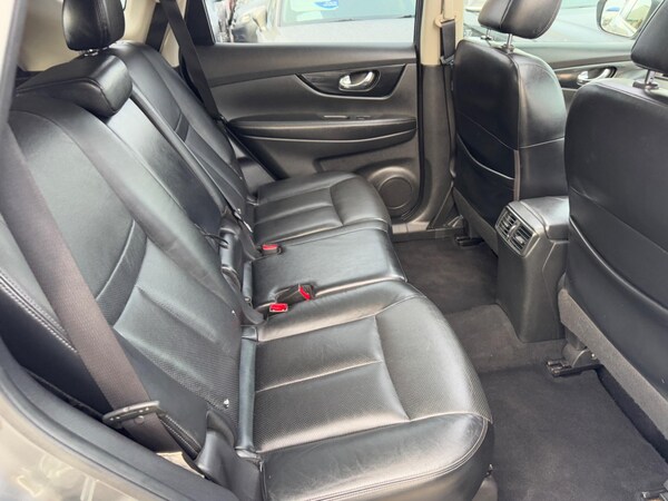 Used Nissan X-Trail 2019 for sale - 73462888: Photo 44