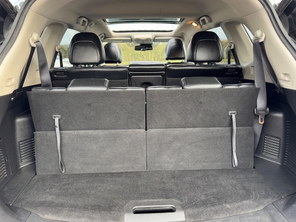Used Nissan X-Trail 2019 for sale - 73462888: Photo 46