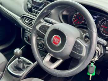 Used Fiat Tipo 2019 for sale - 75387277: Photo