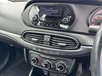 Used Fiat Tipo 2019 for sale - 75387277: Photo