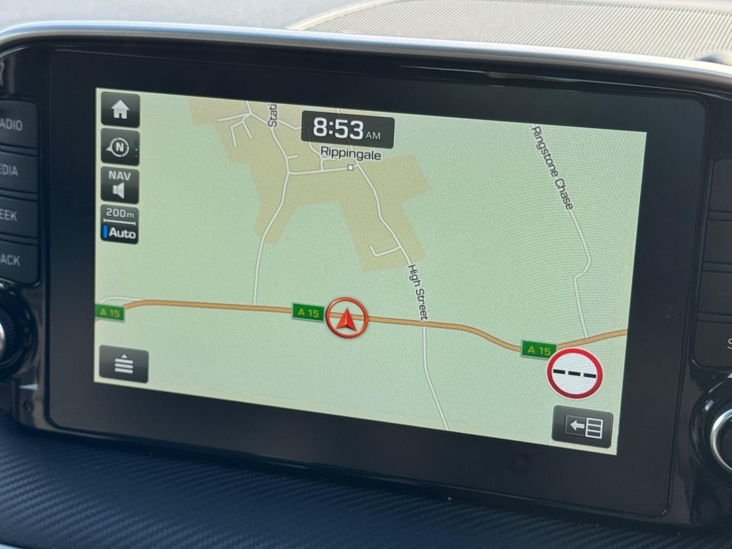 Used Hyundai TUCSON 2019 for sale - 76899364: Photo 17