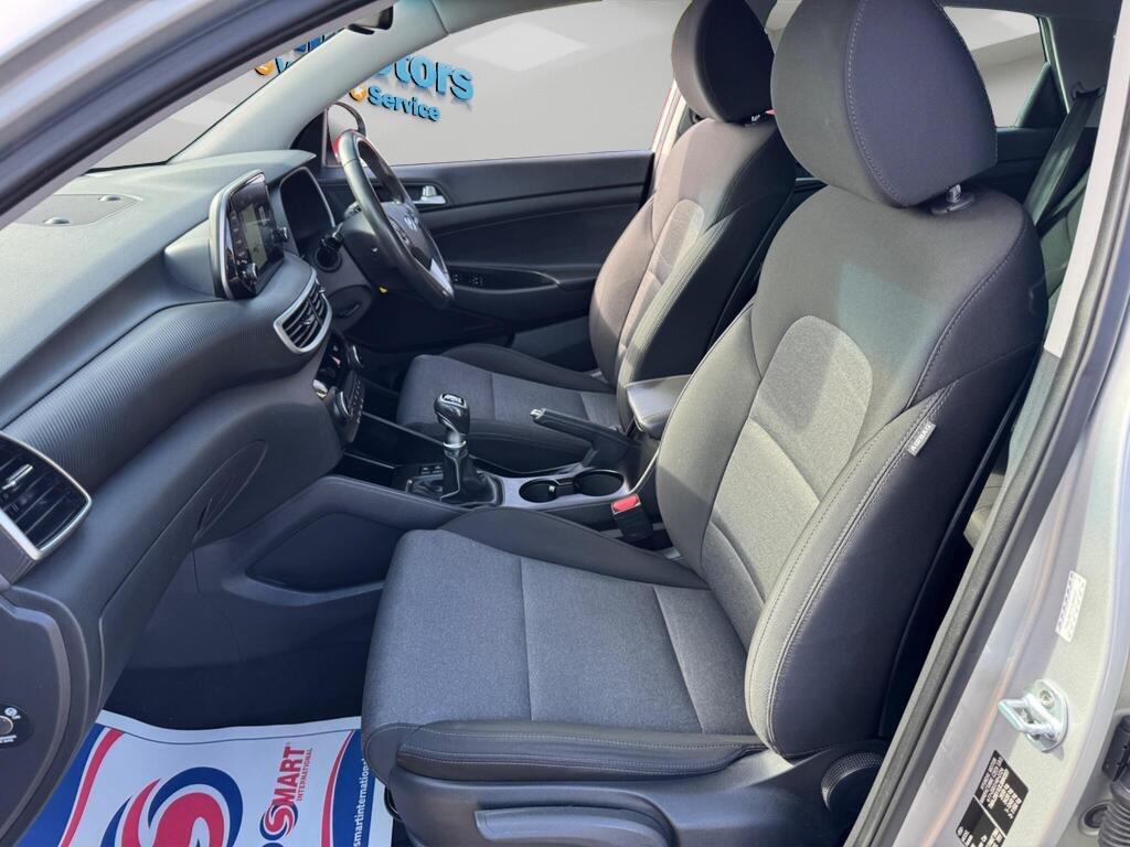 Used Hyundai TUCSON 2019 for sale - 76899364: Photo 38