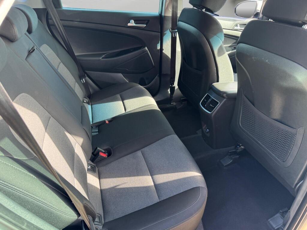 Used Hyundai TUCSON 2019 for sale - 76899364: Photo 39