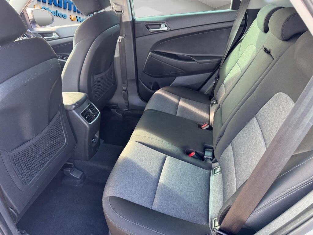 Used Hyundai TUCSON 2019 for sale - 76899364: Photo 40