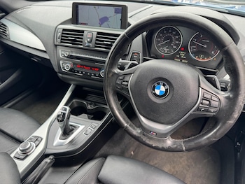Used BMW 1 Series 2012 for sale - 79544311: Photo