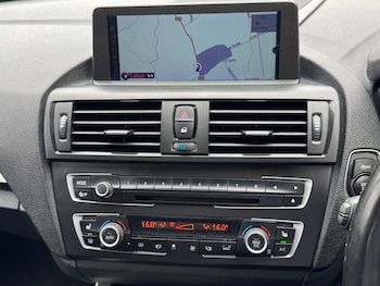 Used BMW 1 Series 2012 for sale - 79544311: Photo