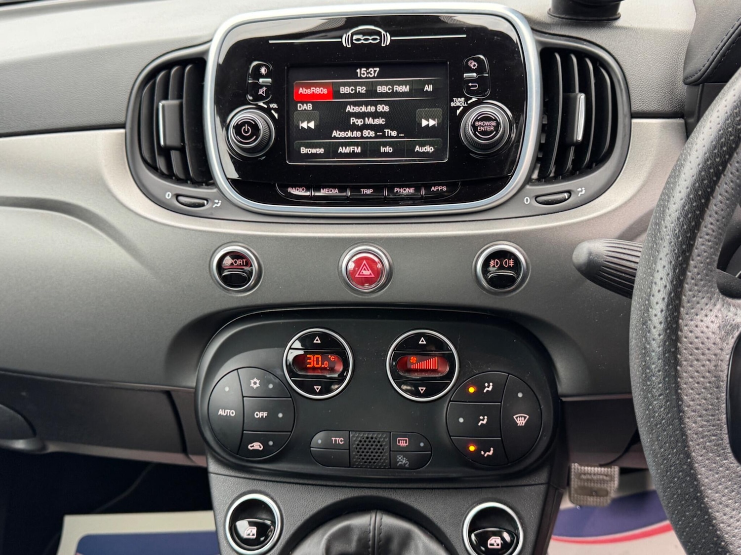 Used Abarth 595 for sale - 77808677: Photo 10