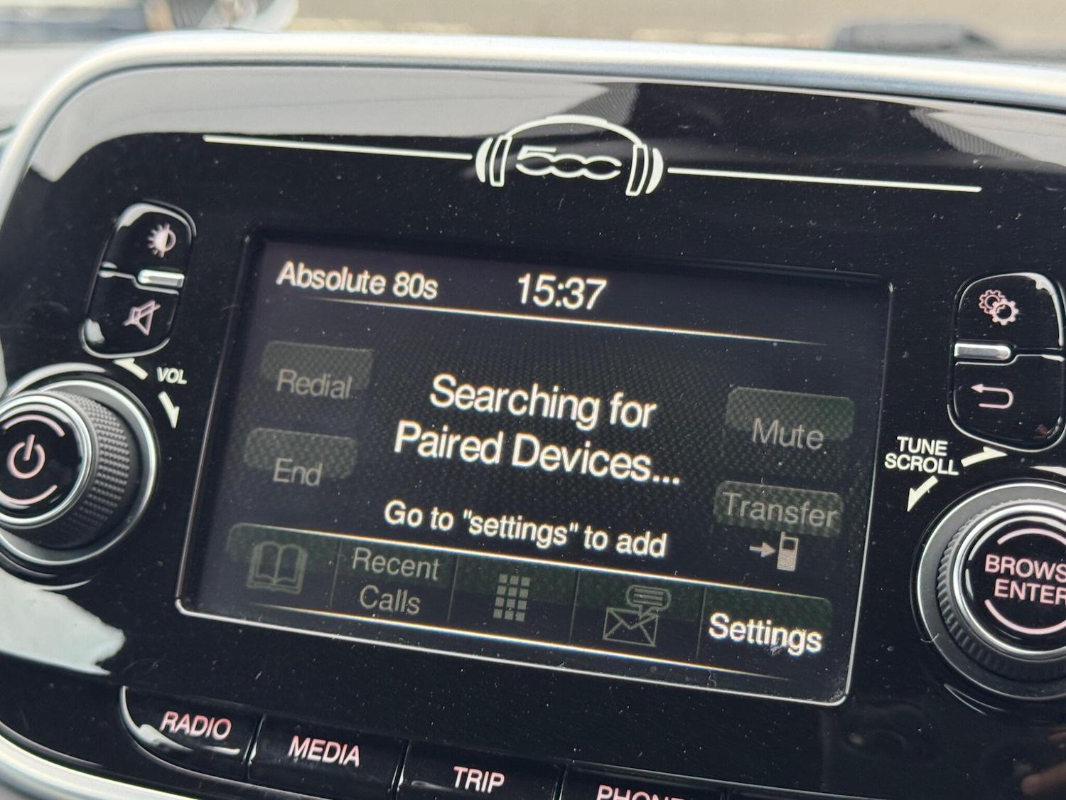 Used Abarth 595 for sale - 77808677: Photo 15