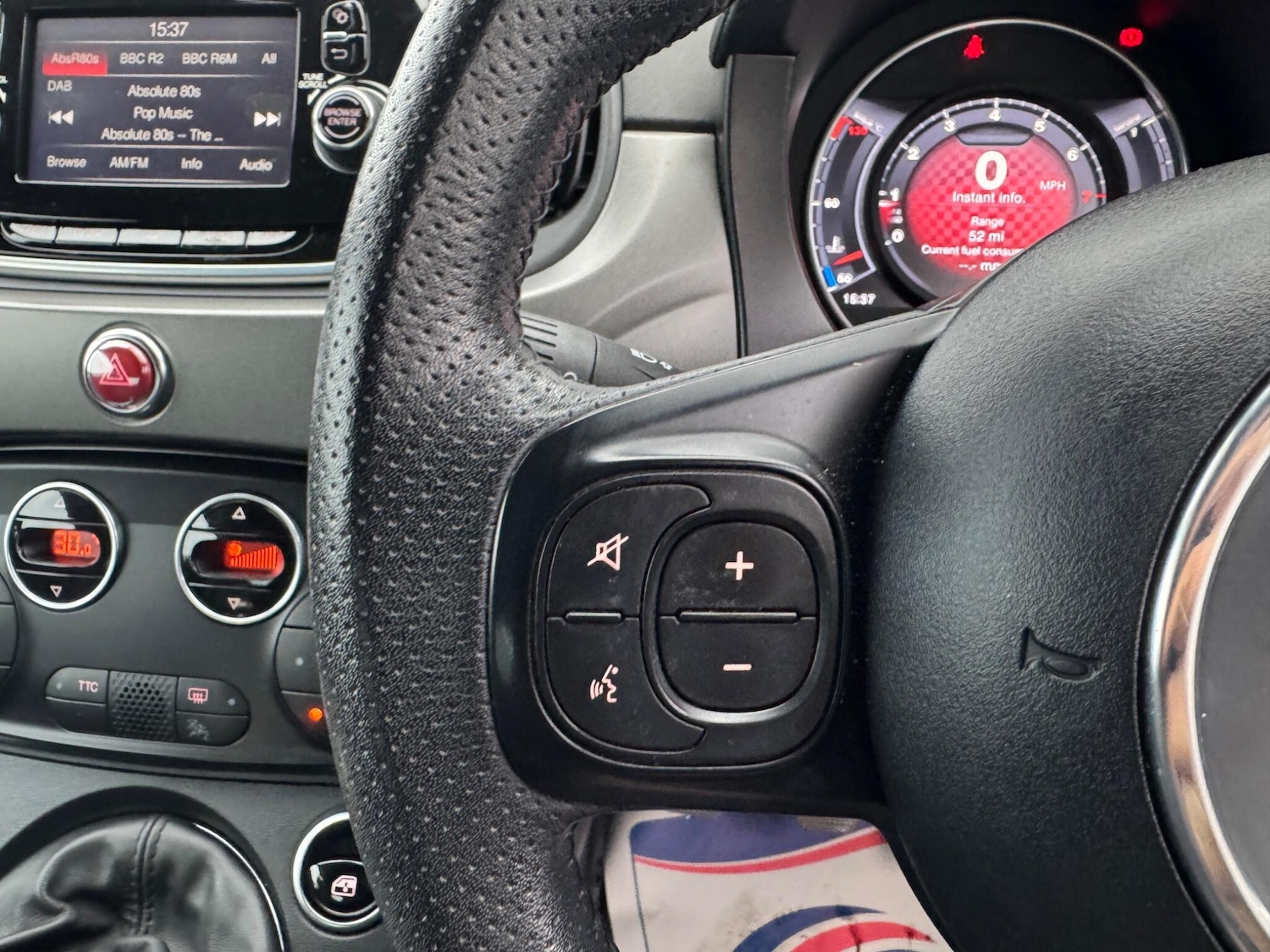 Used Abarth 595 for sale - 77808677: Photo 18