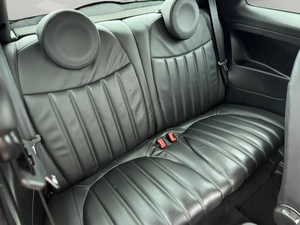 Used Abarth 595 for sale - 77808677: Photo 28