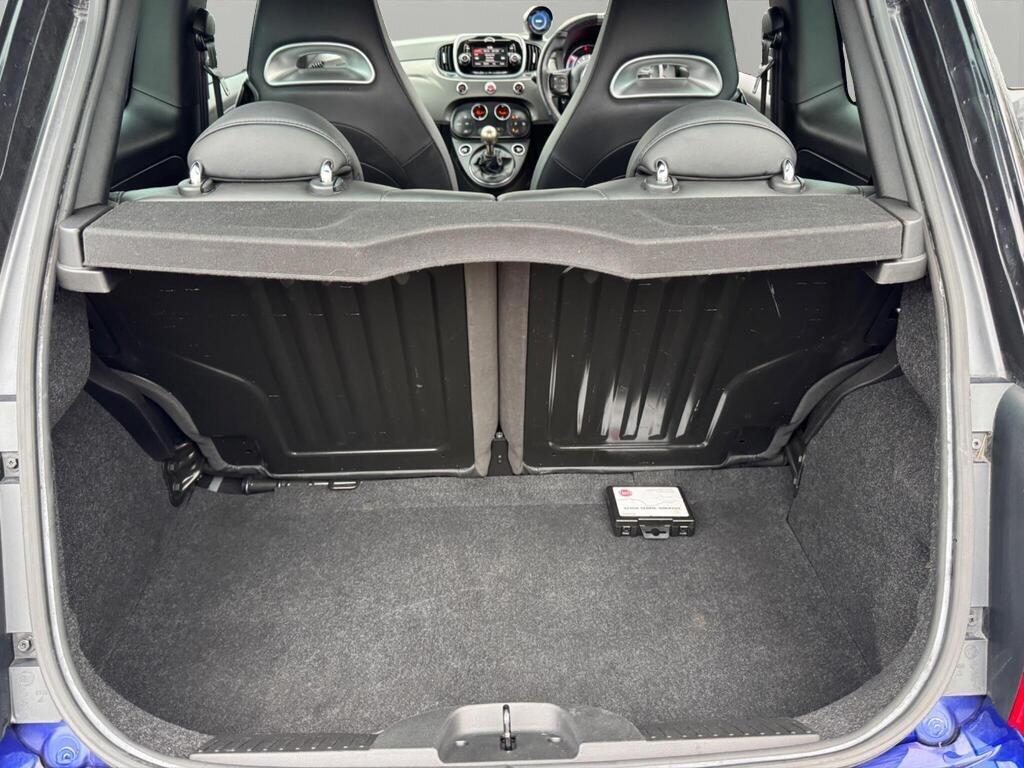 Used Abarth 595 for sale - 77808677: Photo 29