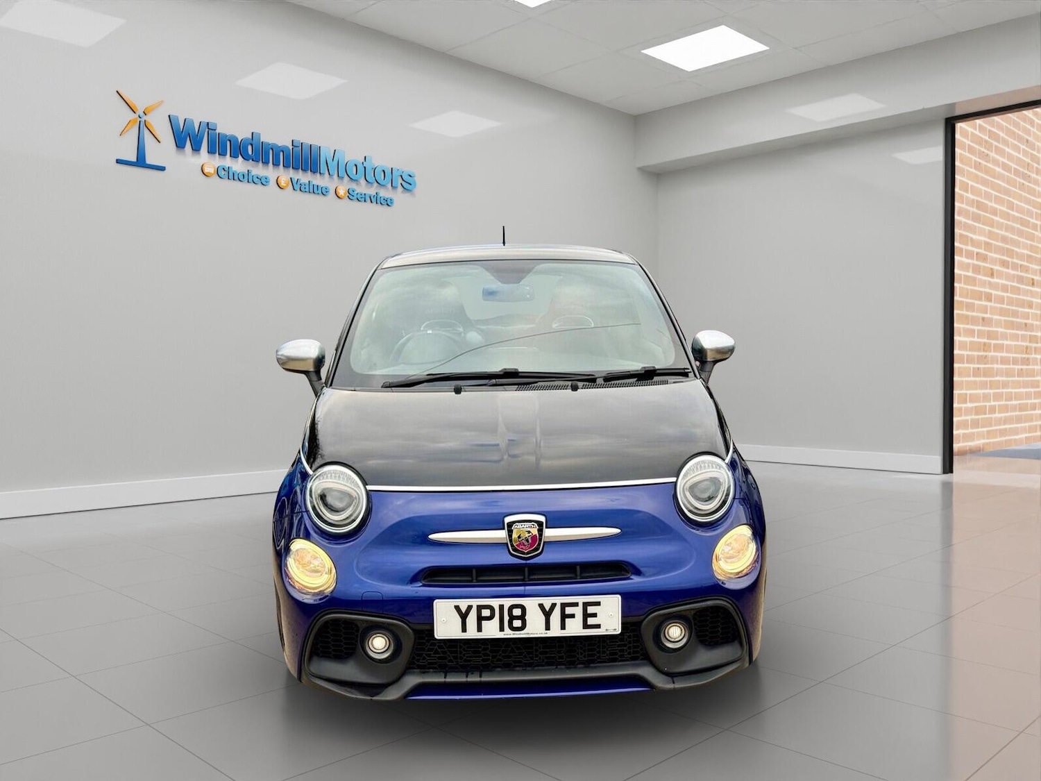 Used Abarth 595 for sale - 77808677: Photo 5