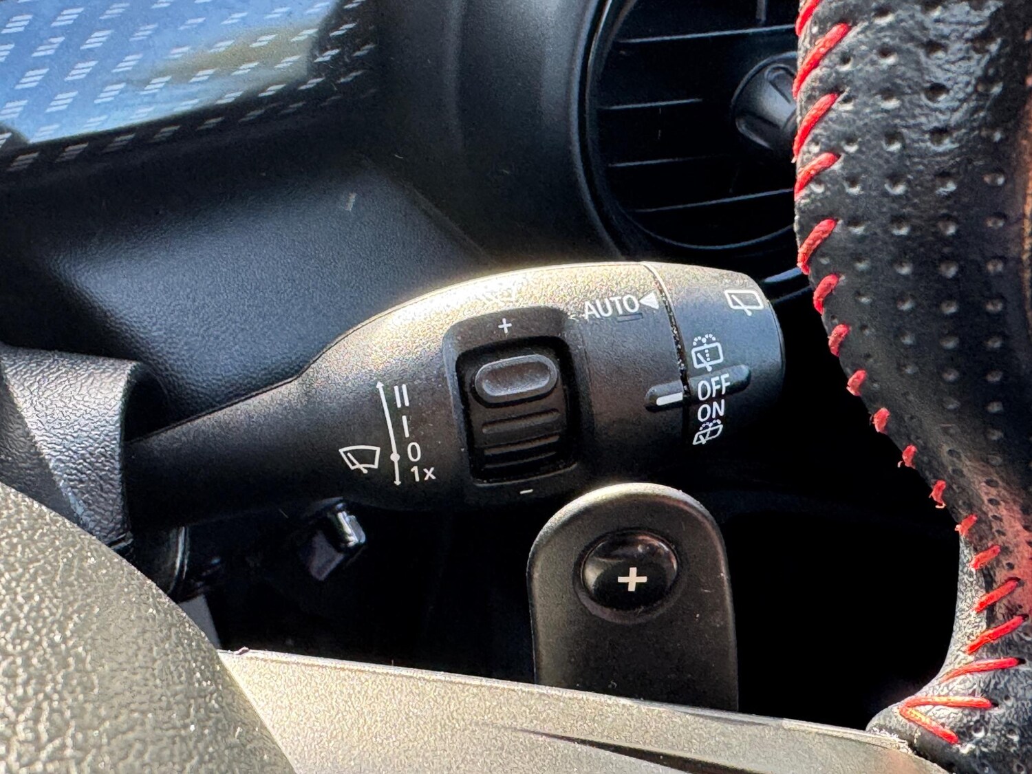 Vehicle 34