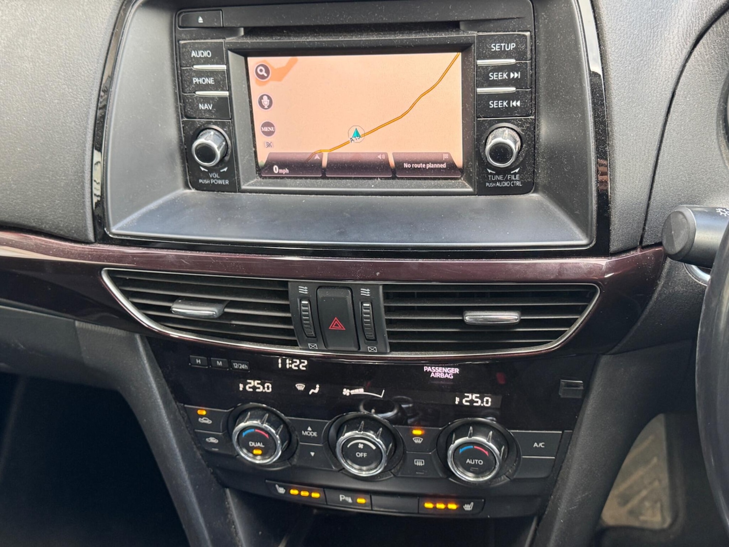 Used Mazda Mazda6 2014 for sale - 78071821: Photo 10