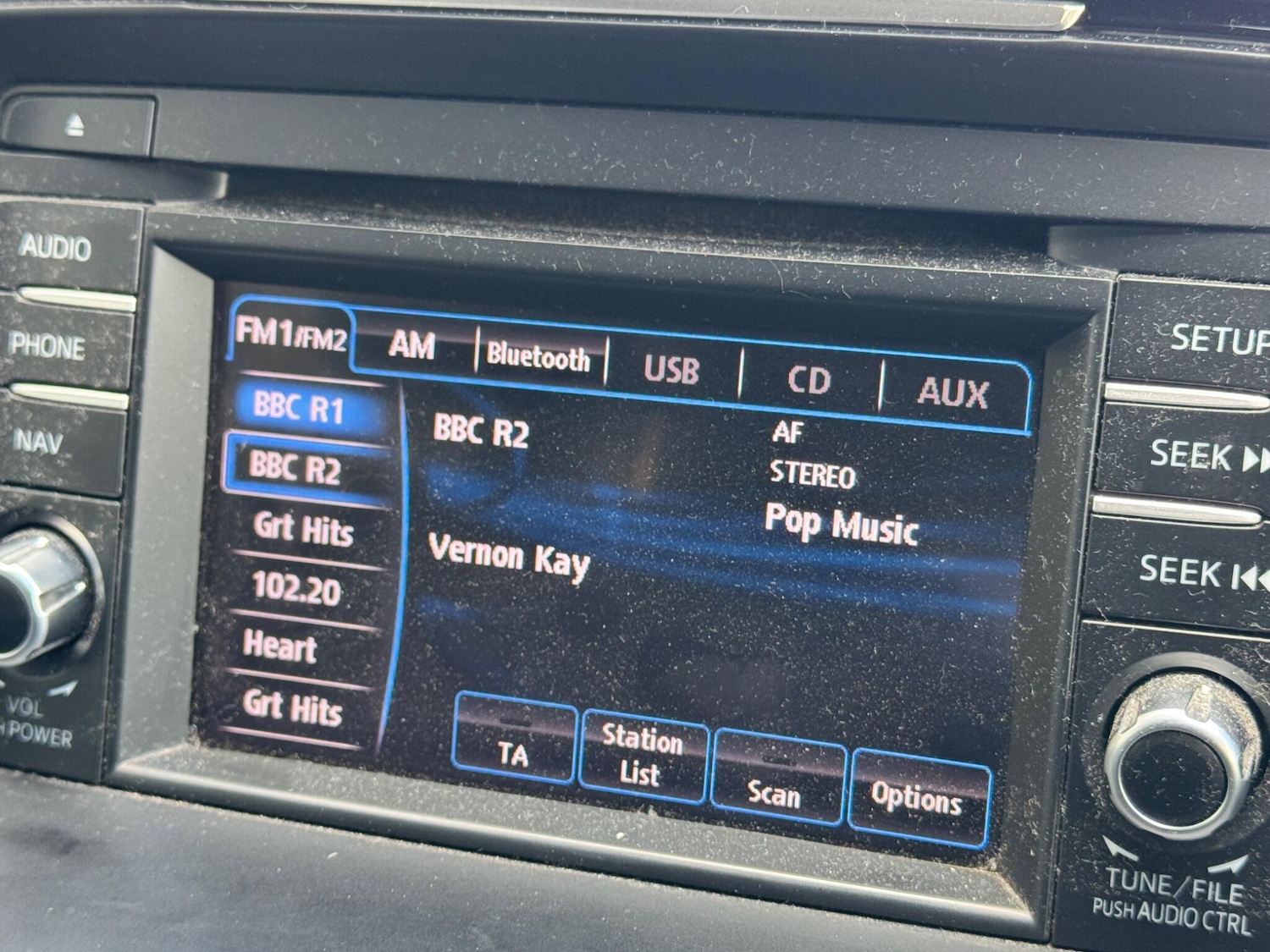 Used Mazda Mazda6 2014 for sale - 78071821: Photo 16