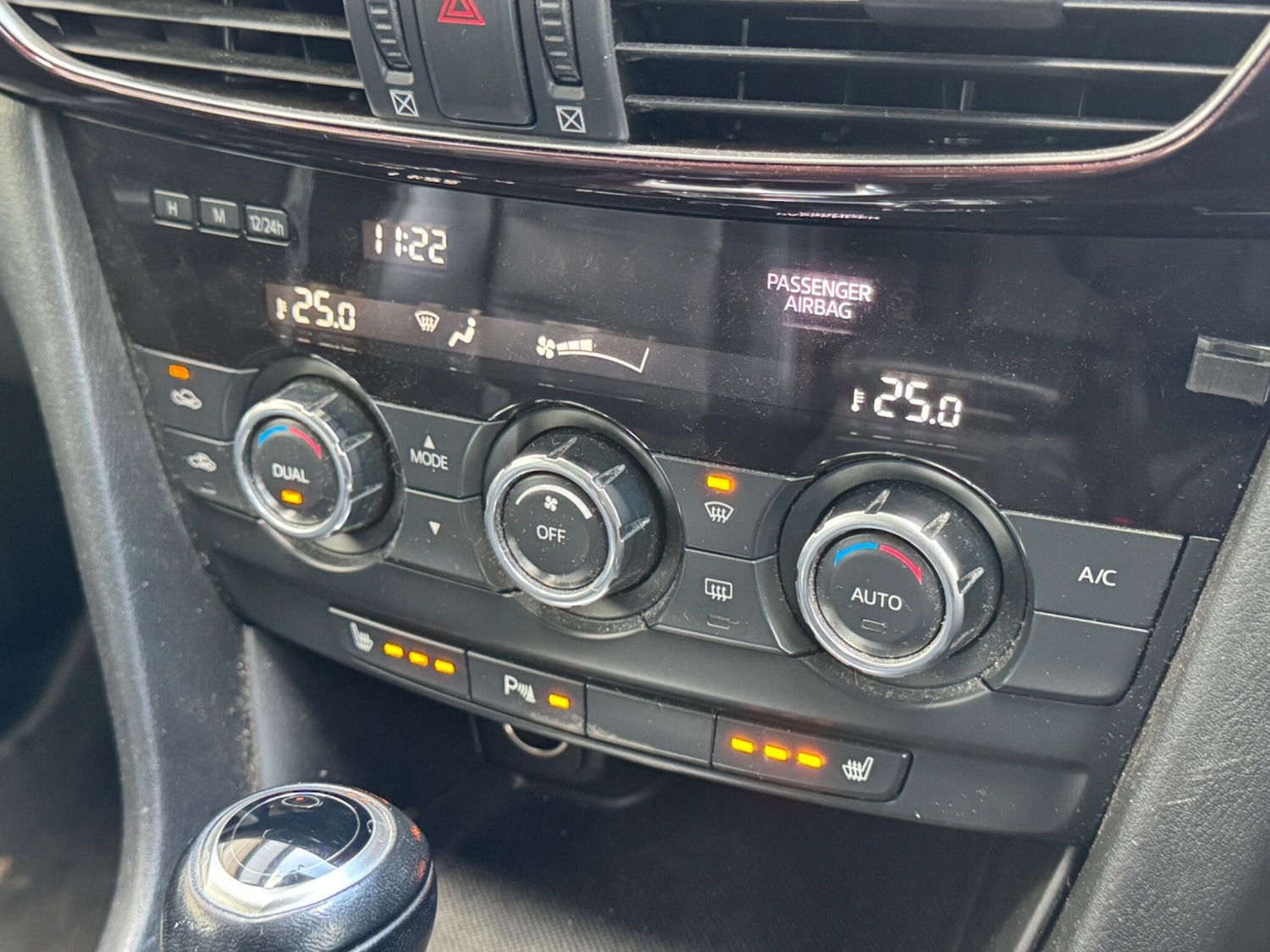 Used Mazda Mazda6 2014 for sale - 78071821: Photo 18