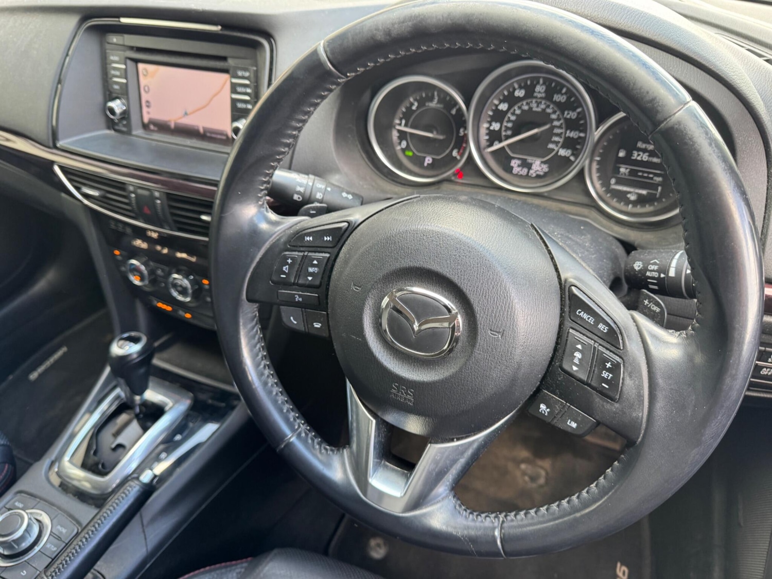 Used Mazda Mazda6 2014 for sale - 78071821: Photo 2