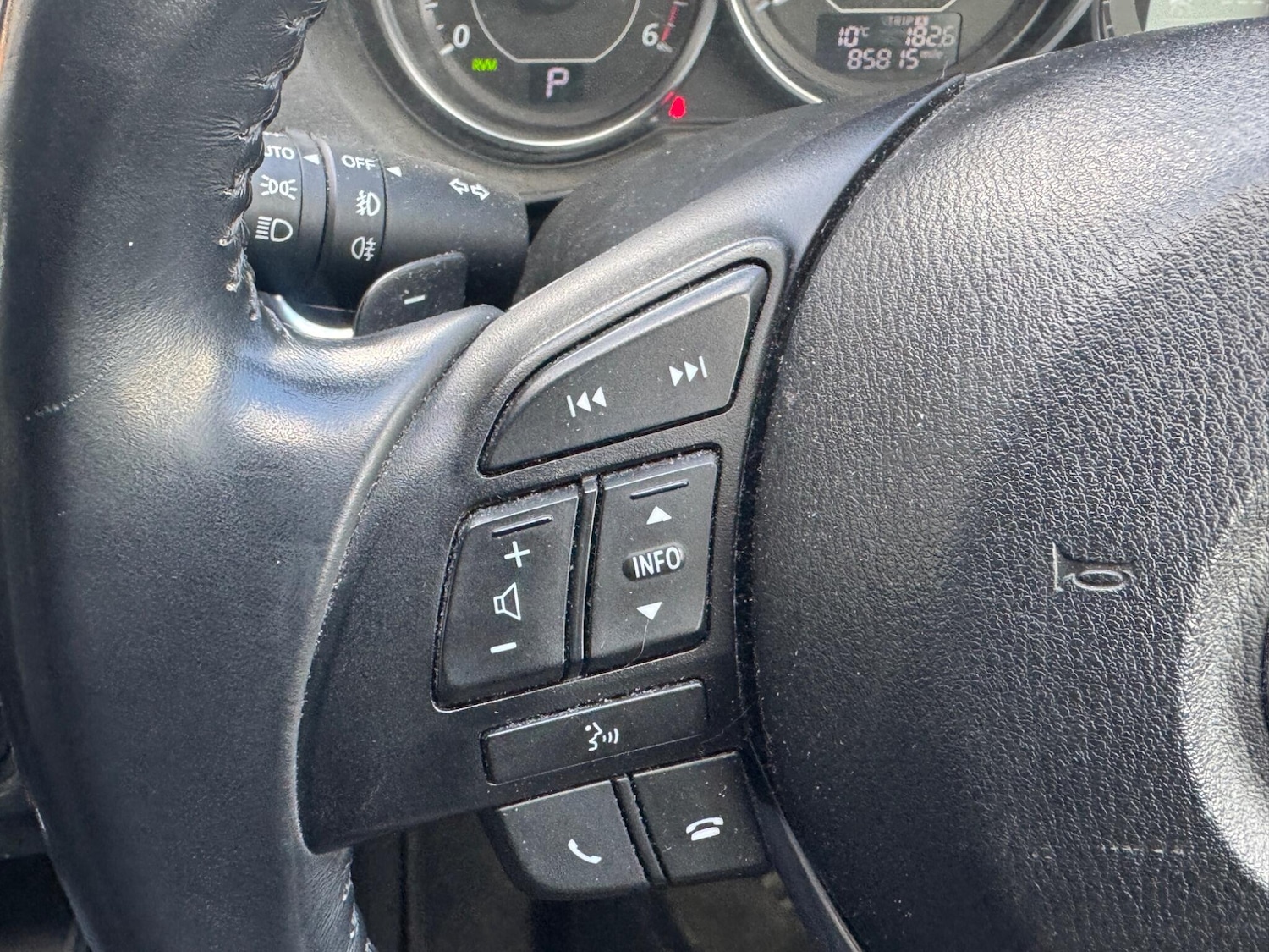 Used Mazda Mazda6 2014 for sale - 78071821: Photo 20