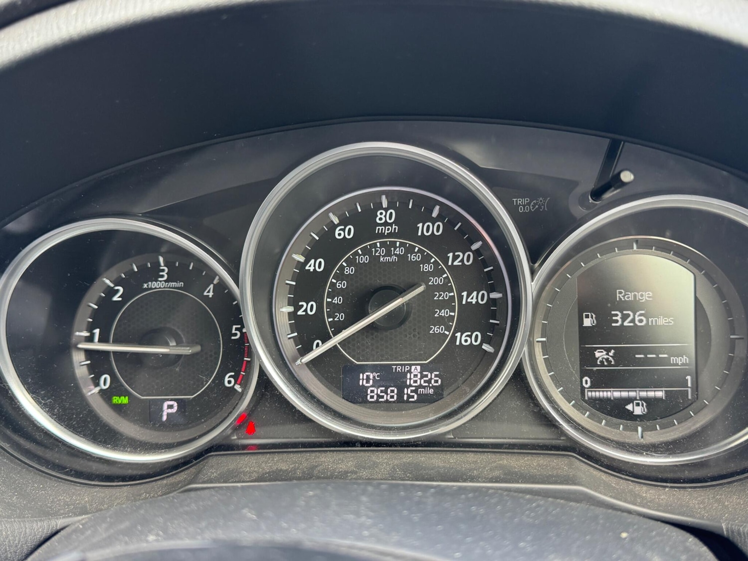 Used Mazda Mazda6 2014 for sale - 78071821: Photo 28