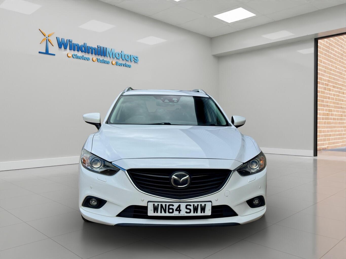 Used Mazda Mazda6 2014 for sale - 78071821: Photo 5