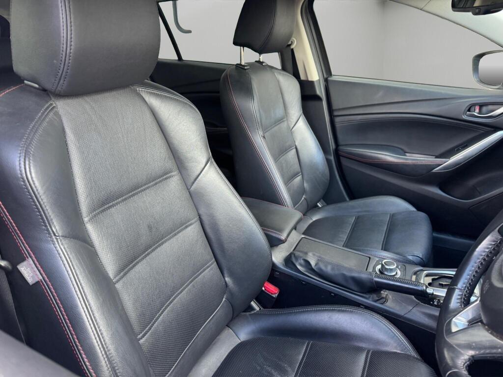 Used Mazda Mazda6 2014 for sale - 78071821: Photo 9