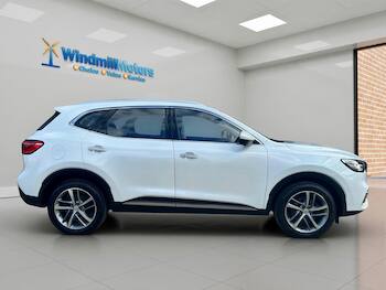 Used MG MG HS 2022 for sale - 79756136: Photo