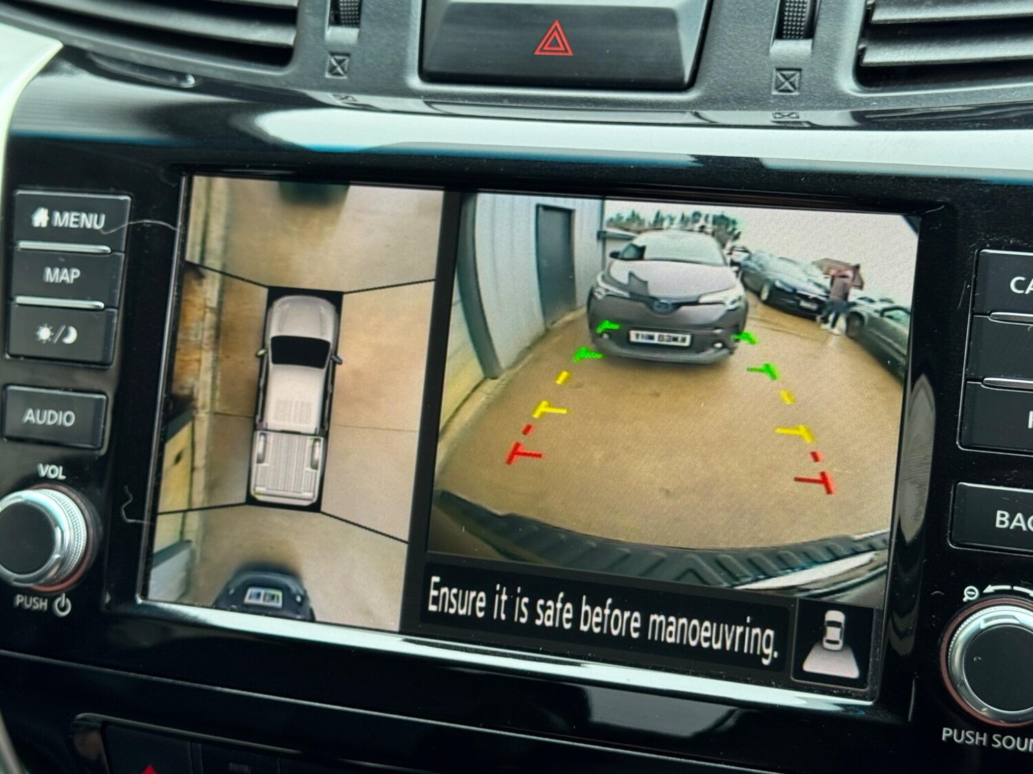 Used Nissan Navara 2021 for sale - 77400404: Photo 16