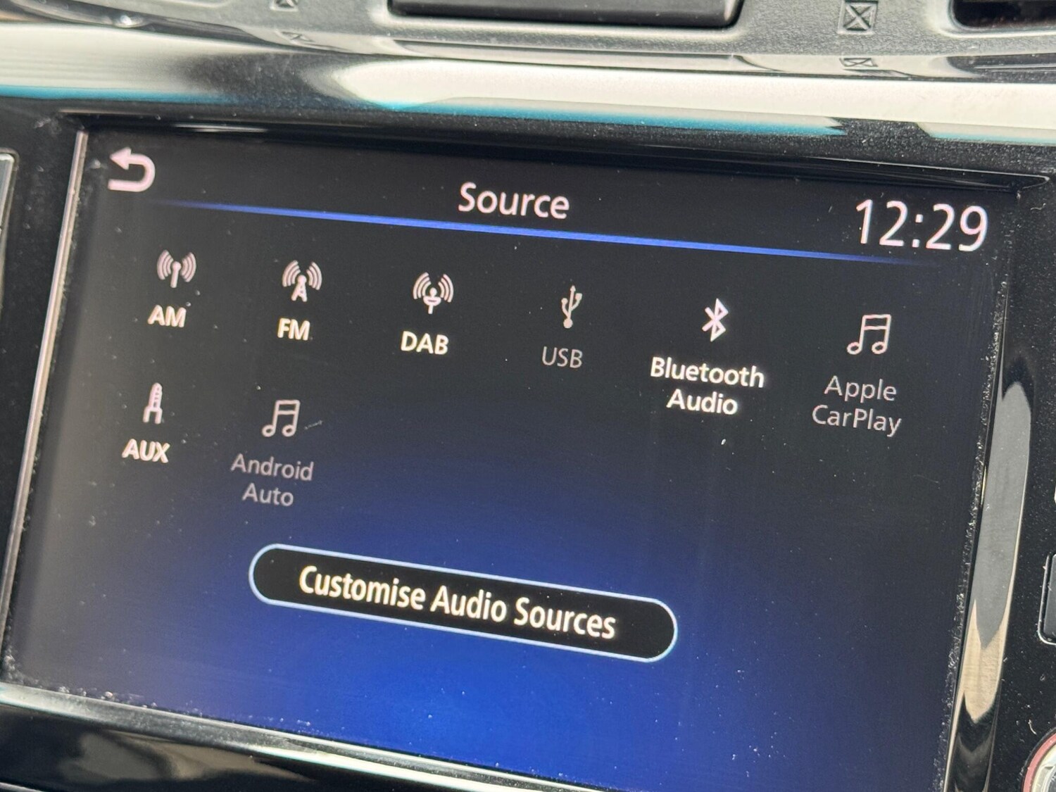 Used Nissan Navara 2021 for sale - 77400404: Photo 20