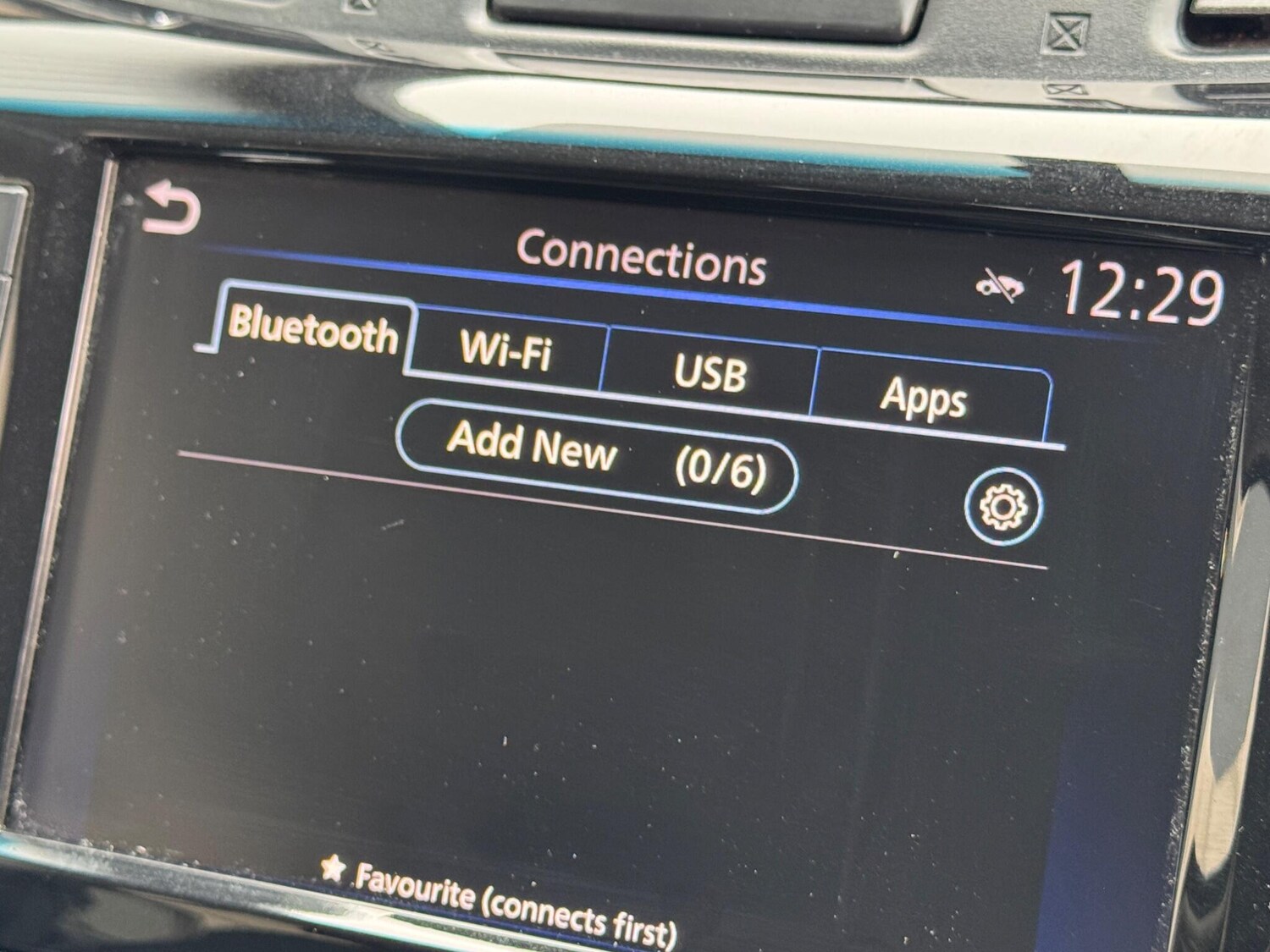 Used Nissan Navara 2021 for sale - 77400404: Photo 22