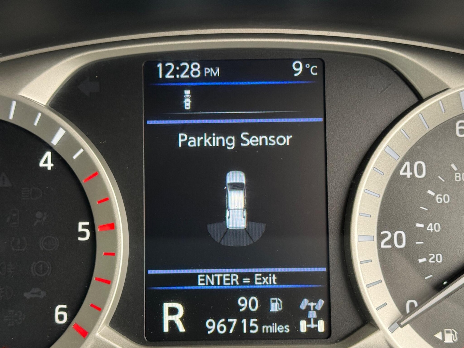 Used Nissan Navara 2021 for sale - 77400404: Photo 24