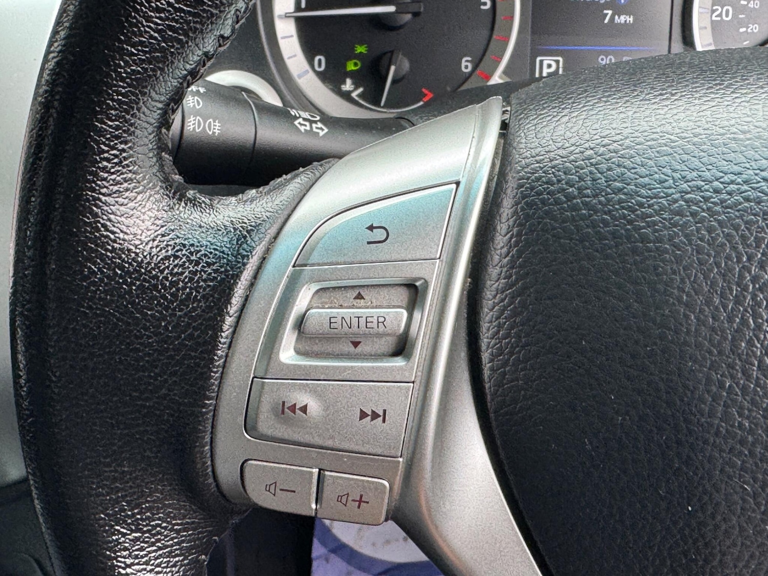 Used Nissan Navara 2021 for sale - 77400404: Photo 29