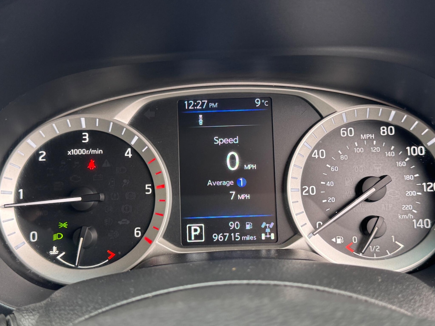 Used Nissan Navara 2021 for sale - 77400404: Photo 34