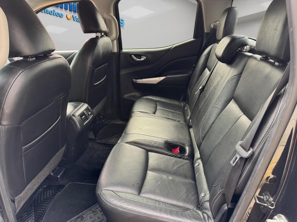 Used Nissan Navara 2021 for sale - 77400404: Photo 38
