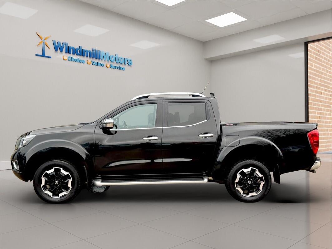 Used Nissan Navara 2021 for sale - 77400404: Photo 6
