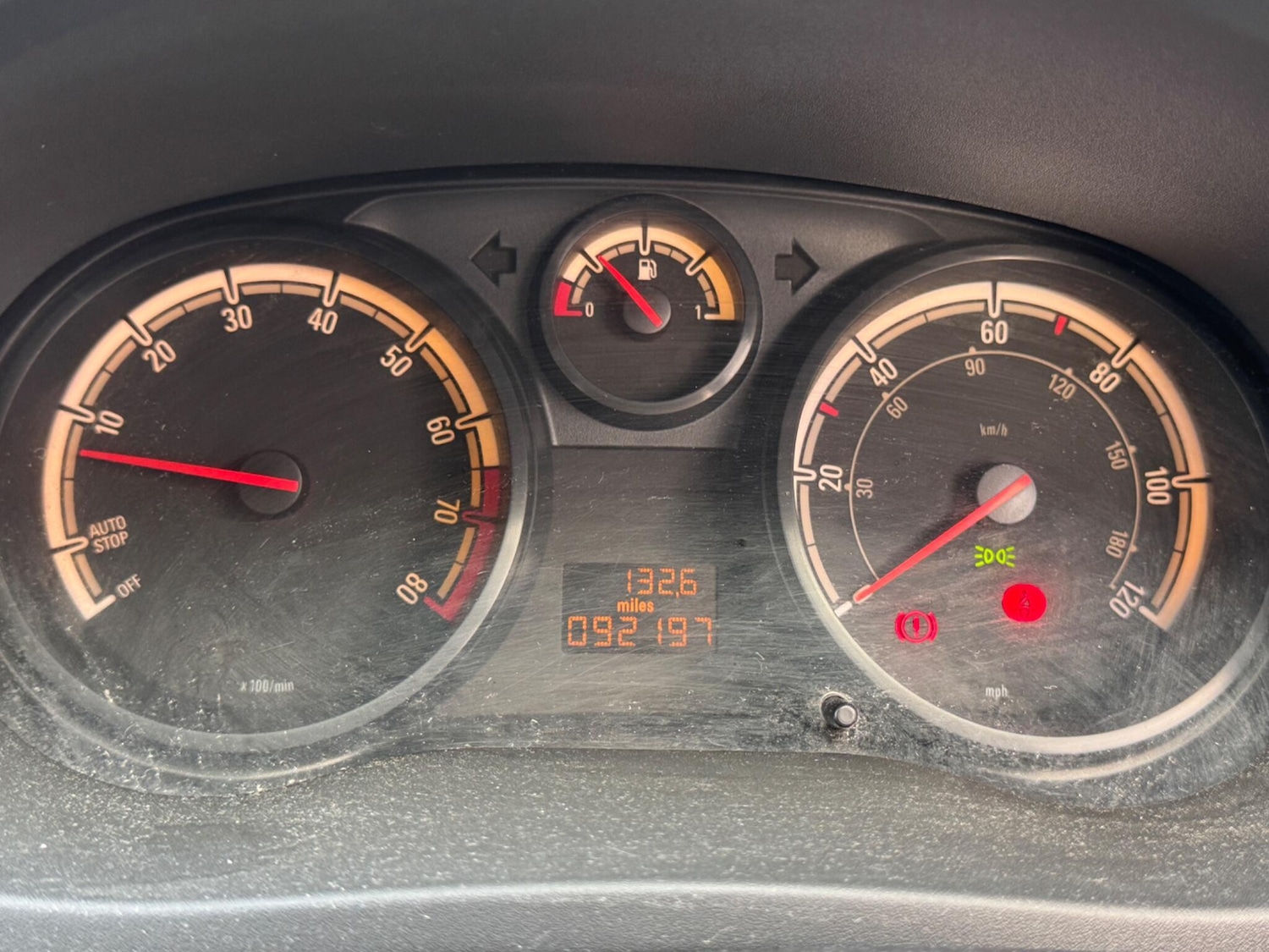 Used Vauxhall Corsa 2014 for sale - 77411486: Photo 15