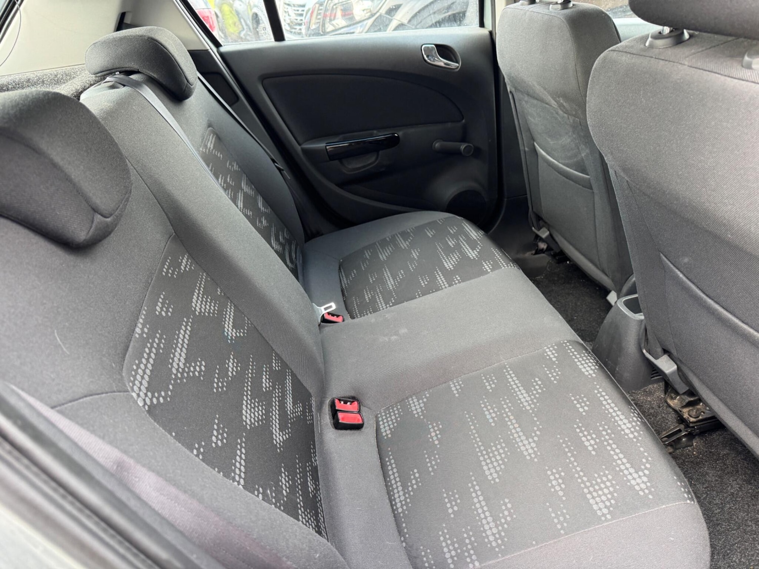 Used Vauxhall Corsa 2014 for sale - 77411486: Photo 16