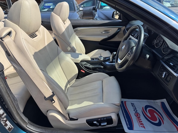 Used BMW 4 Series 2015 for sale - 76085318: Photo 16