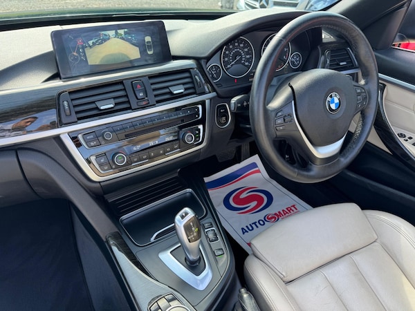 Used BMW 4 Series 2015 for sale - 76085318: Photo 18