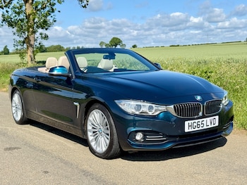 BMW - 4 Series