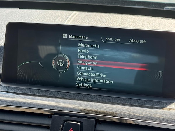 Used BMW 4 Series 2015 for sale - 76085318: Photo 22