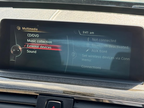 Used BMW 4 Series 2015 for sale - 76085318: Photo 23