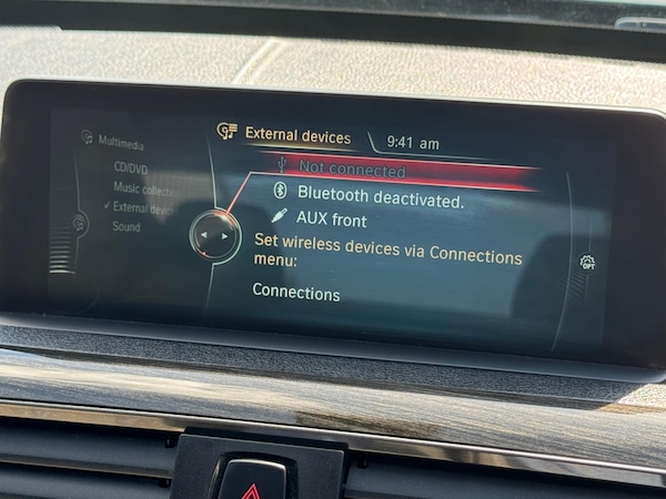 Used BMW 4 Series 2015 for sale - 76085318: Photo 24