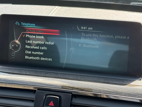 Used BMW 4 Series 2015 for sale - 76085318: Photo 26