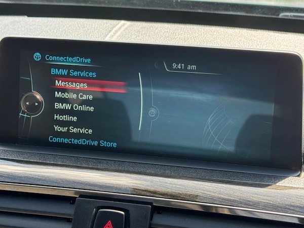 Used BMW 4 Series 2015 for sale - 76085318: Photo 27