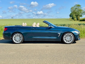 Used BMW 4 Series 2015 for sale - 76085318: Photo 2