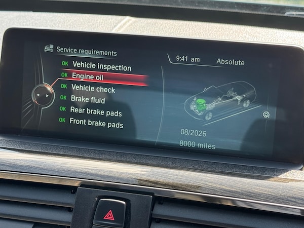Used BMW 4 Series 2015 for sale - 76085318: Photo 30