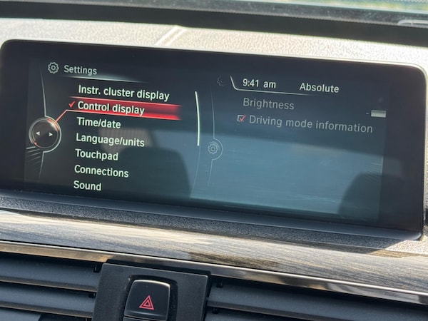 Used BMW 4 Series 2015 for sale - 76085318: Photo 31