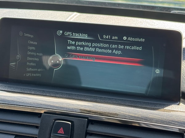 Used BMW 4 Series 2015 for sale - 76085318: Photo 32