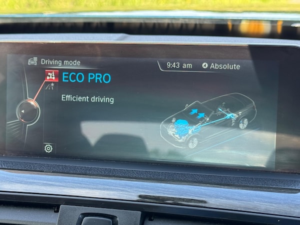 Used BMW 4 Series 2015 for sale - 76085318: Photo 33