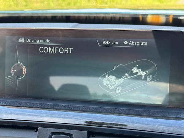 Used BMW 4 Series 2015 for sale - 76085318: Photo 34